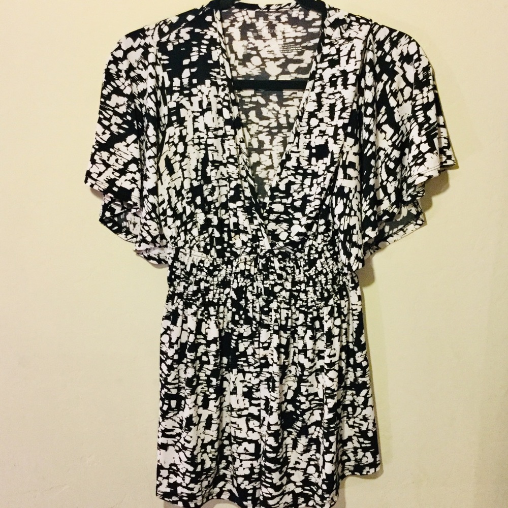 Liz Lange Maternity Blouse
